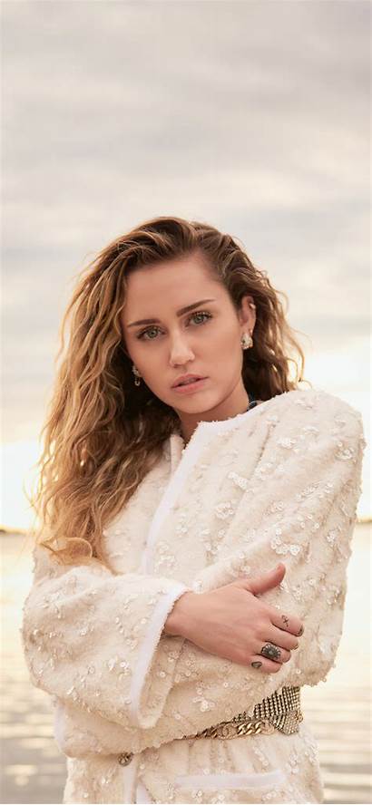 Miley Cyrus Vanity Fair Wallpapers 4k Iphone