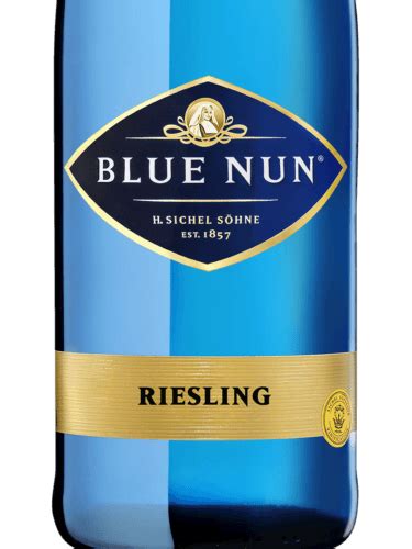Blue Nun Riesling Vivino
