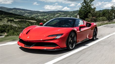 Top Fastest Cars In The World In Number Regit