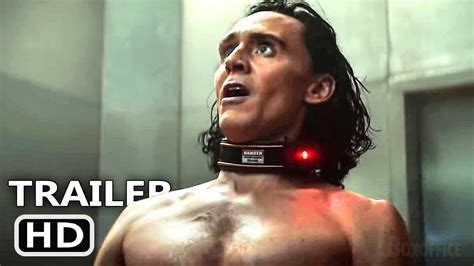 Writers for polygon said loki finally feels untethered by the. LOKI Trailer LEGENDADO " Loki na Prisão" Marvel Studios ...