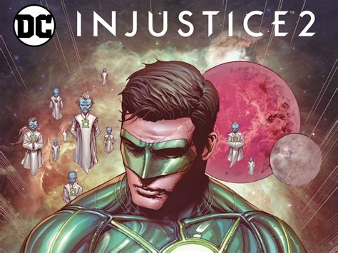 Injustice Gods Among Us 2 Nº 54 Comics En Taringa
