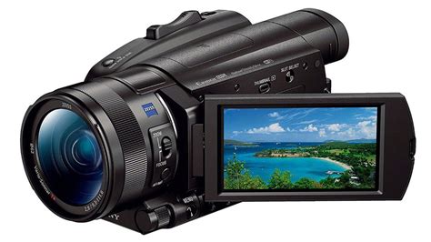 The Best Camcorders For Video In Digital Camera World
