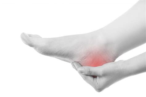 What Are The Complications Of Heel Pain — Pioneer Podiatry