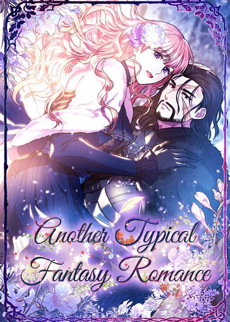 Another Typical Fantasy Romance Lists Anime Planet