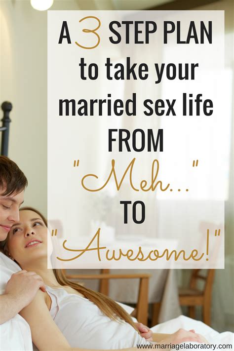 Improving Sexuality In Marriage The Why And The How With Images Intimacy In Marriage