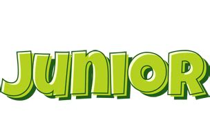 Club atletico boca juniors 214. Junior Logo | Name Logo Generator - Smoothie, Summer ...