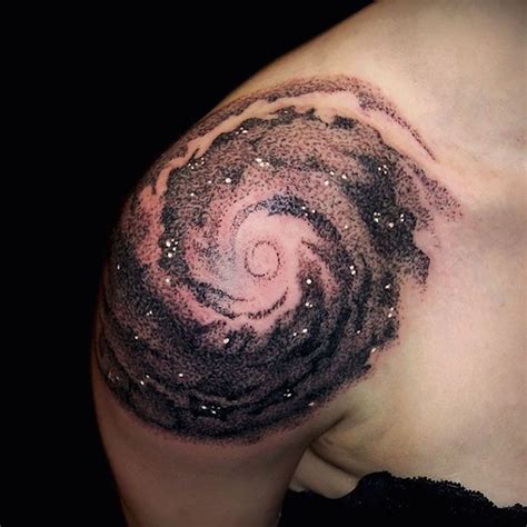 13 Fascinating Celestial Tattoos For Astronomy Lovers Higher Perspective