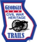 Georgia Civil War Battles Pictures