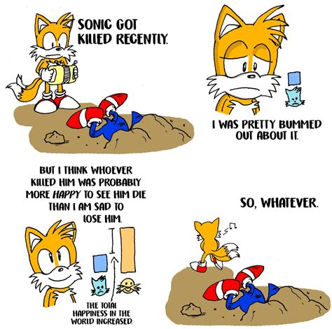 Poor Sonic Sonic The Hedgehog Know Your Meme