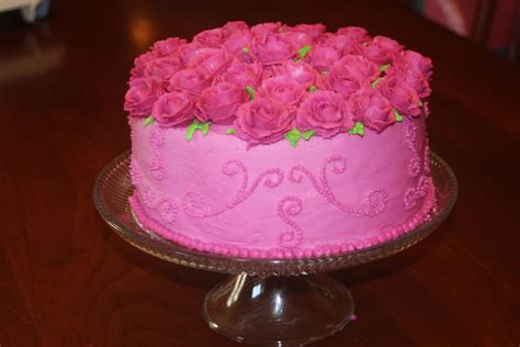Get the recipe from delish. Mother's Day cake | Mothers day cake, Cake decorating, Cake