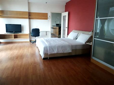 Serviced Apartments For Sale In Parkview Serviced Apartment Jalan