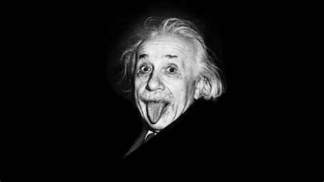 Foto Melet Albert Einstein Yang Melegenda Tapi Ternyata Inilah Fakta