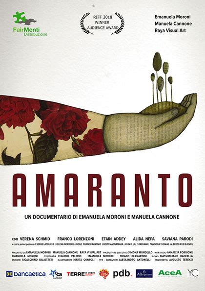 Amaranto Film 2018 Mymoviesit