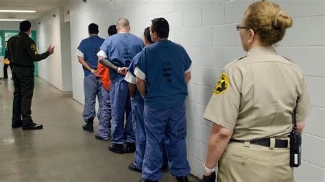 California Jails Use Kinder Approach To Solitary Confinement