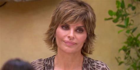 Rhobh Why Lisa Rinna Made A Great Housewife And Why She Didnt