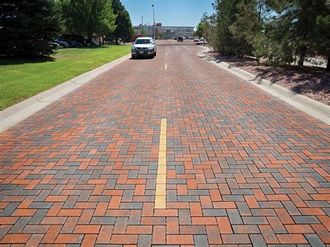Commercial Pavers Stone Creek Hardscapes And Designs