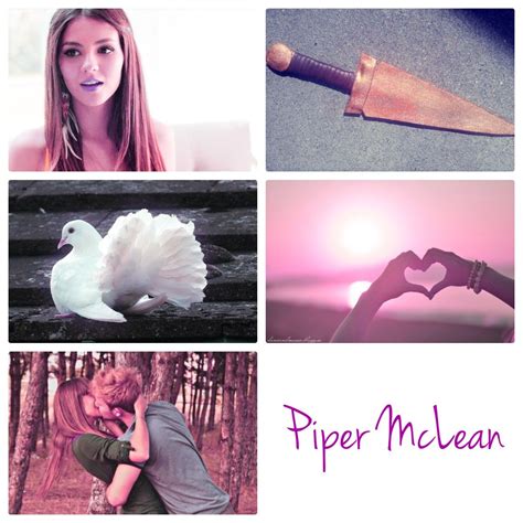 Piper Mclean Aesthetic Percy Jackson Fandom Percy Jackson Funny Percy Jackson