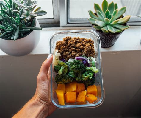 Best Meal Prep Containers And Tools For Success Meowmeix