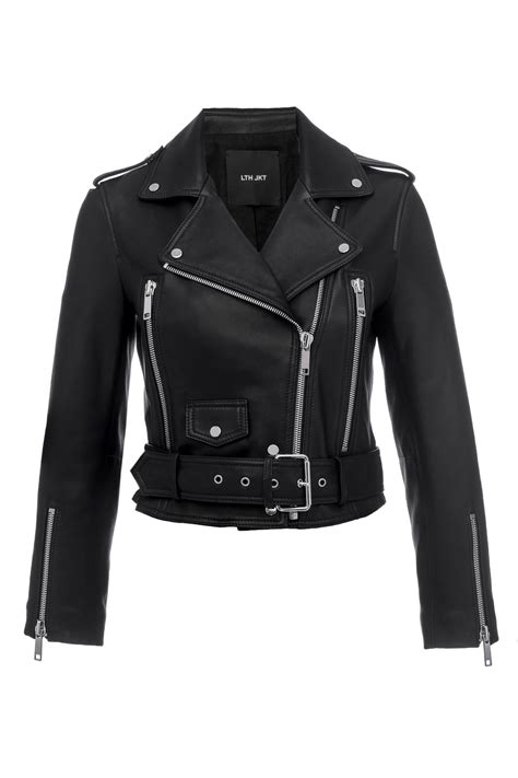 6 brands that make the perfect leather jacket for under 500 leather jackets women leather