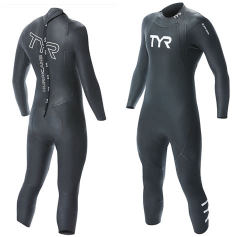 Tyr Hurricane Cat 1 Wetsuit Review Triathlon Wetsuit Fully Tested