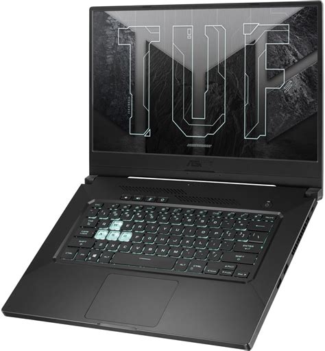 Buy Asus Tuf Gaming Dash F15 Fx516pm Hn139r From £152857 Today