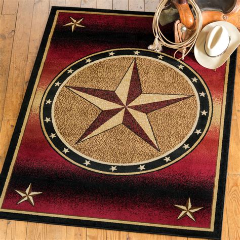 Southwest Rugs 2 X 3 Ombre Star Ruglone Star Western Decor