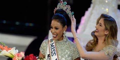Missnews ¡se Acabaron Los Rumores OrganizaciÓn Miss Venezuela