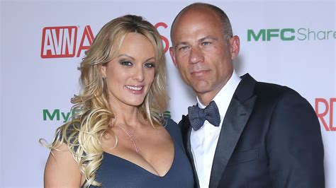 Judge Orders Trump To Pay Stormy Daniels 44000 In Legal Fees Mother Jones