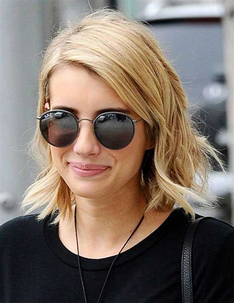 25 Amazing Hairstyles With Glasses That You Can Try Today Beauty Epic Hairstyles With