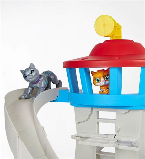 Paw Patrol Toy Set Set Cat Pack Playset New Styles Every Day
