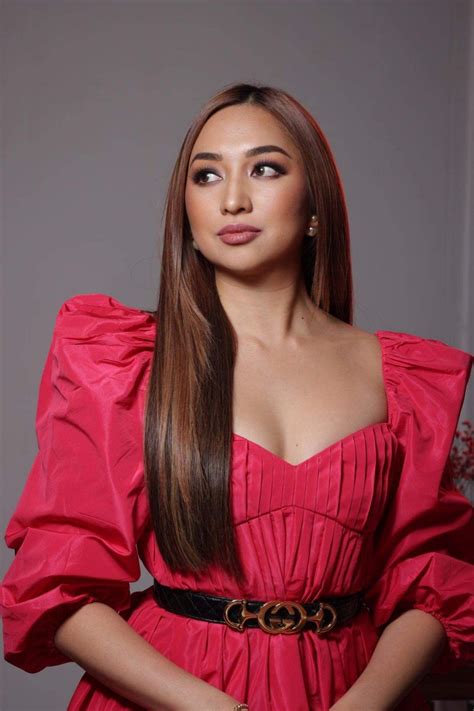 Vergel Meneses Daughter Vying In Miss Philippines Earth Pageant