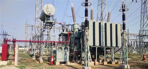 Madhya Pradesh Utility Improves Capacity Of 220 Kv Substation