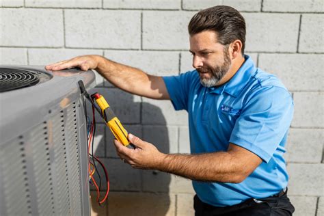Air Care Cooling And Heating Llc Blog Ac Repair Service