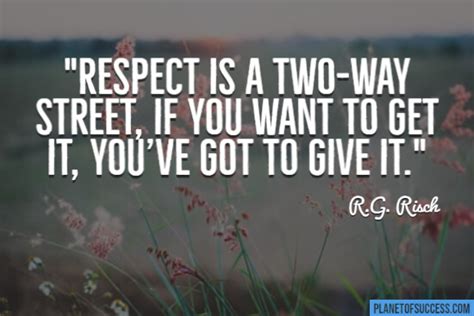 💄 Give Respect Get Respect Speech Speech On Respect For Students And
