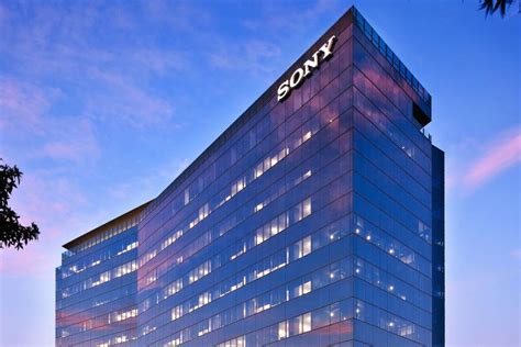 Sony Plans to Build a New Smartphone Factory in Thailand; Its First One ...