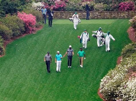 Masters True Impact Of Changes To No 13 At Augusta National Might Not