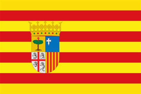 Flagga av spanien flagga usa, spanien, område, varumärke png. Aragoniens flagga