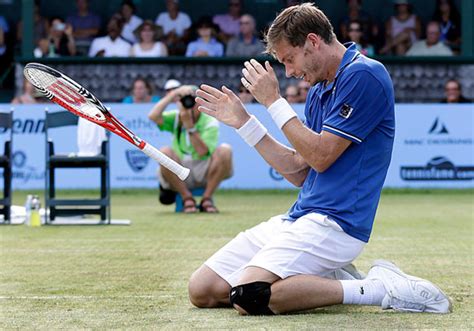 Key points nicolas mahut is consoled by his young son after what may be his last french open match the relationship between mahut and natanel, 7, has charmed crowds on previous occasions Report Card: Nicolas Mahut doubles up - Sports Illustrated