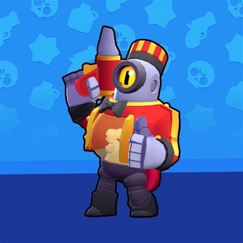 Browse and download minecraft brawl skins by the planet minecraft community. Brawl Stars Skins List - How-to Unlock, All Brawler ...