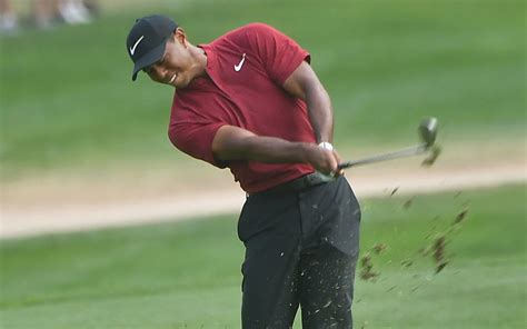 Multi Million Showdown Between Woods And Mickelson Rnz News