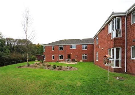 Residential Care Home In Derriford Plymouth Tamar House Residential