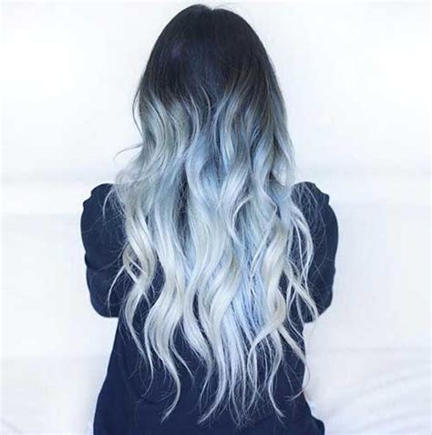 Ombre Hair Colors You Will Look Forward To Try Hairstyles And