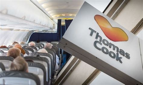 holidays 2019 thomas cook issues stark confession to uk travellers amid fosun bid travel news