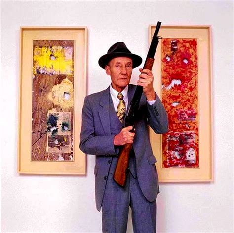 The Nova Convention Revisited William S Burroughs And The Arts 1998