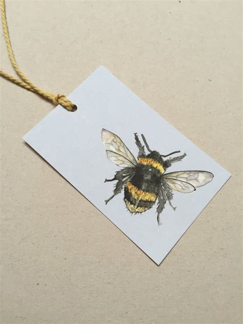 The services offered include interior and exterior paintings and decorations, wallpapering, and tiling. Bee Gift Wrapping Paper + Gift Tag Set | The Manchester ...