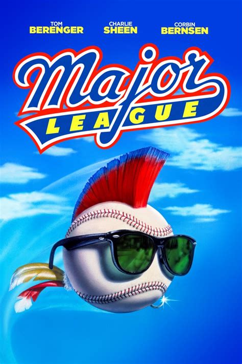 Major League Wiki Synopsis Reviews Watch And Download