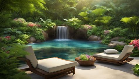 Unwind and Rejuvenate at Your Healing Oasis: Your Path to Wellness