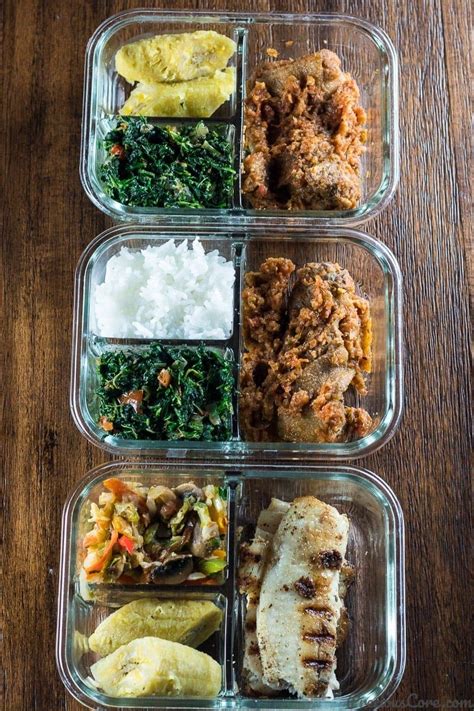 27 Easy Meal Prep Ideas For The Week To Simply Your Life Hello