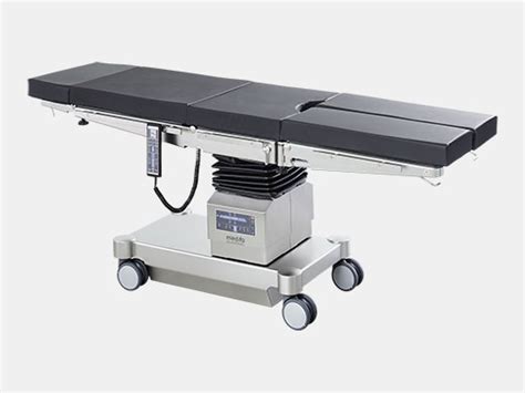 Mobile Operating Tables Surgical Tables Medifa
