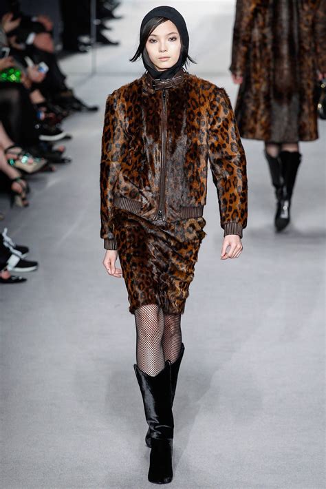 Tom Ford Fall 2014 Ready To Wear Fashion Show In 2020